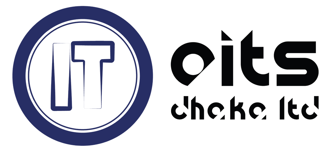 OITS Dhaka Logo